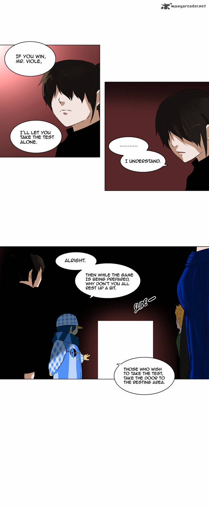 Tower of God Chapter 89 image 02